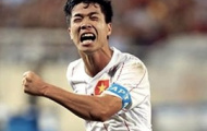 Video: Siêu phẩm đột phá ghi bàn của Công Phượng vs U19 Australia