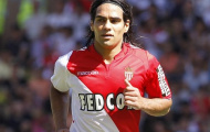 Gia nhập M.U, Falcao nhắn tin an ủi Juventus