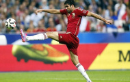 Chelsea nhận hung tin từ Diego Costa
