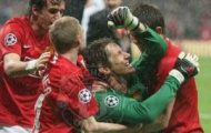 5 chiến thắng ấn tượng nhất của Man United