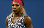 Video US Open: Serena hạ gục Makarova, tranh chung kết với Wozniacki