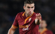 Strootman tha thiết muốn đến M.U