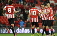 Athletic Bilbao: Như là cổ tích