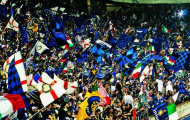 Serie A: Nếu đã yêu, Anh sẽ cùng Em đi hết cuộc đời!