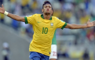 Chấm điểm trận Brazil 1-0 Colombia: Neymar xuất sắc nhất trận