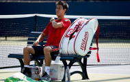 Samurai Nishikori đấu ông hoàng Djokovic