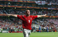 Liệu Rooney đã chạm tới ngưỡng?