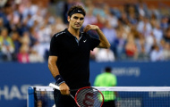 Ải cuối cho Federer
