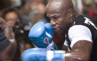 Trận 300 triệu đô Pacquiao–Mayweather hẹn đấu 2 lượt