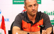 Hạ gục U19 Australia, HLV Guillaume vẫn “chê” học trò