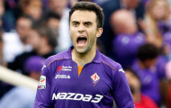 Đồng đội tổng động viên Giuseppe Rossi sau tin dữ