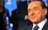 Berlusconi tự tin vào khả năng hồi sinh của Milan