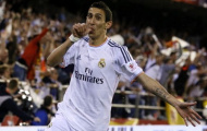 Real Madrid đã phụ lòng Di Maria và người hâm mộ