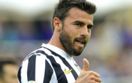 Barzagli không thấy có vấn đề gì khi Juventus đá với 4 hậu vệ