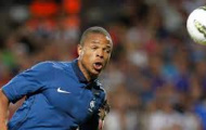 Video: Màn trình diễn của Loïc Remy (Pháp vs Tây Ban Nha)