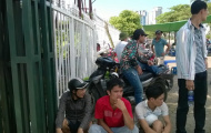 Khát vé trận U.19 Việt Nam gặp U.19 Nhật