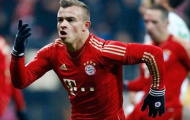 Shaqiri hé lộ Bayern đã từ chối Liverpool