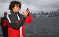 PSG gạch tên Rabiot, mở đường cho Arsenal