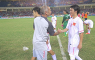 HLV Guillaume muốn U.19 Việt Nam luôn khiêm nhường