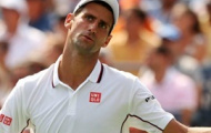 Video US Open: Djokovic ngã ngựa trước Nishikori