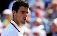 Video US Open: Pha bỏ bóng tuyệt hay của Djokovic