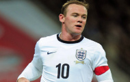 Beckham tin Rooney sẽ là một đội trưởng gương mẫu