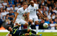 Ứng viên... 7 tuổi nộp đơn dẫn dắt Leeds United