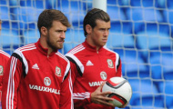 Gareth Bale & giấc mơ Euro 2016