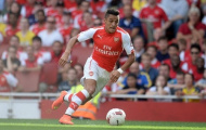 Đây có phải một kỳ chuyển nhượng thành công của Arsenal?
