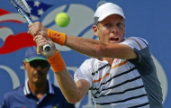 Tomas Berdych thuê thầy cũ của Andy Murray