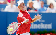 9 điều cần biết về Kei Nishikori