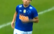 Video: Ricardo Goulart - Cỗ máy săn bàn của Cruzeiro