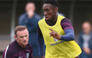 Rooney tin tưởng Welbeck sẽ tỏa sáng tại Arsenal