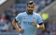 Alvaro Negredo là bản hợp đồng còn tốt hơn Luis Suarez