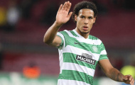 Arsenal vẫn chưa từ bỏ Virgil van Dijk
