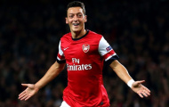 Góc Pháo thủ: Ba ngôi sao sẽ hưởng lợi với sự xuất hiện của Welbeck