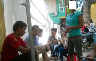 BTC dừng bán, phe vé trận U19 Việt Nam - U19 Nhật Bản, thỏa sức hét giá