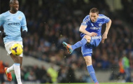 Nemanja Matic và “Số 6” của Mourinho