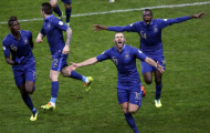Tối nay, vòng loại Euro 2016 ra mắt 'Tuần lễ bóng đá'