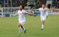 U19 Việt Nam làm “sướng” hàng triệu người hâm mộ