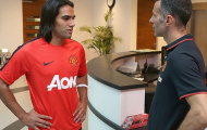 Điểm tin chiều 07/09: Falcao gian lận tuổi?