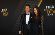 Irina Shayk gạ gẫm Ronaldo sang PSG