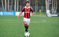 Video: Hachim Mastour - Hãy nhớ lấy cái tên này