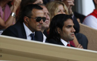 Jorge Mendes: Ông trùm quyền lực nhất bóng đá châu Âu