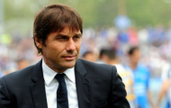 Conte đã chọn xong đội hình đối đầu cùng Na Uy