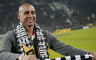 Trezeguet muốn Juventus 'chiến hết mình' vì Champions League