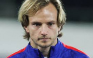 Video: Ivan Rakitic, bộ não mới của Barcelona