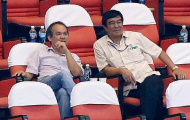 Sớm vào BK, thầy Giôm vẫn muốn thắng U19 Nhật