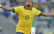 Video: 10 cầu thủ Brazil đắt giá nhất