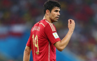 Ai cũng muốn có Diego Costa trong đội hình